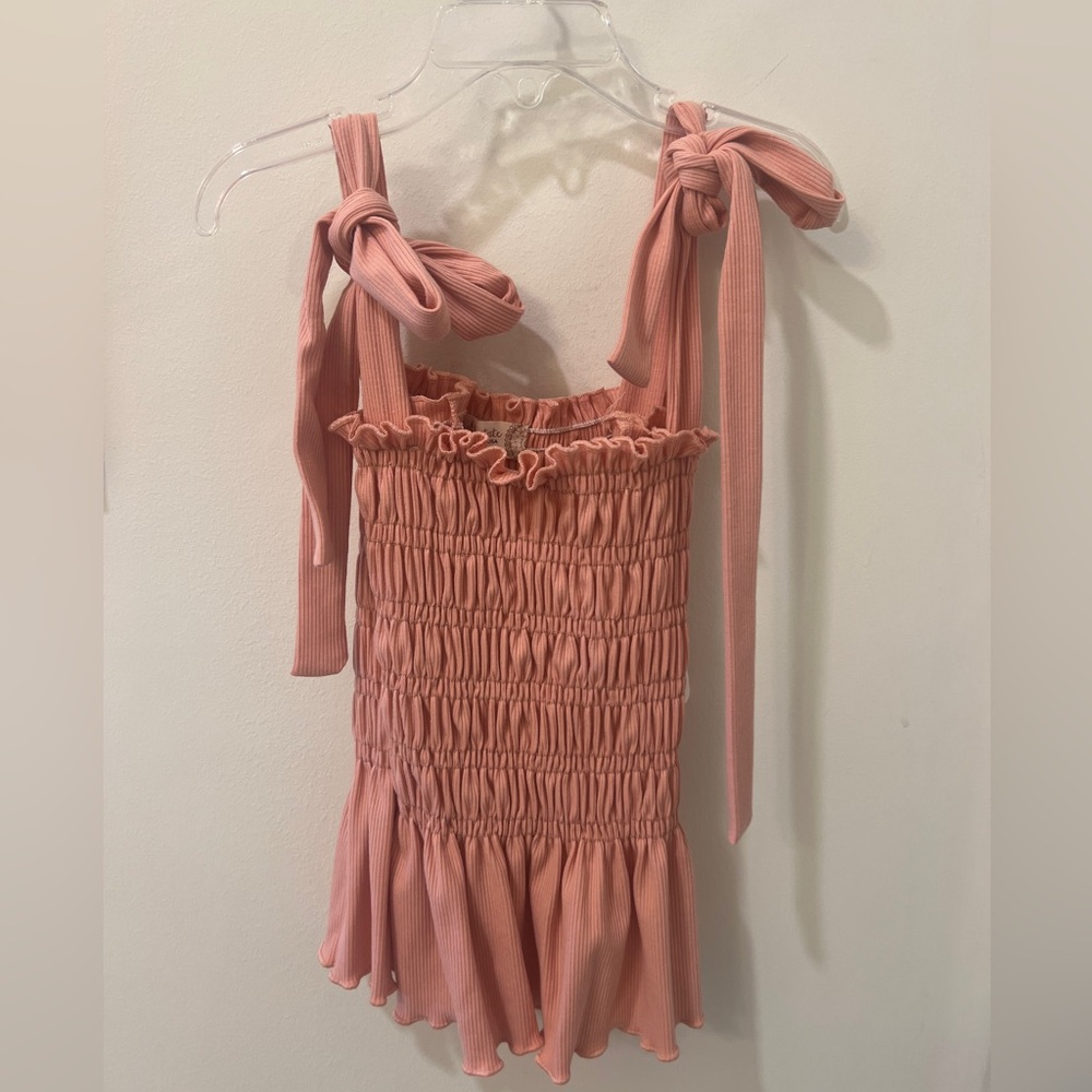 NWT Altard State Pink Top